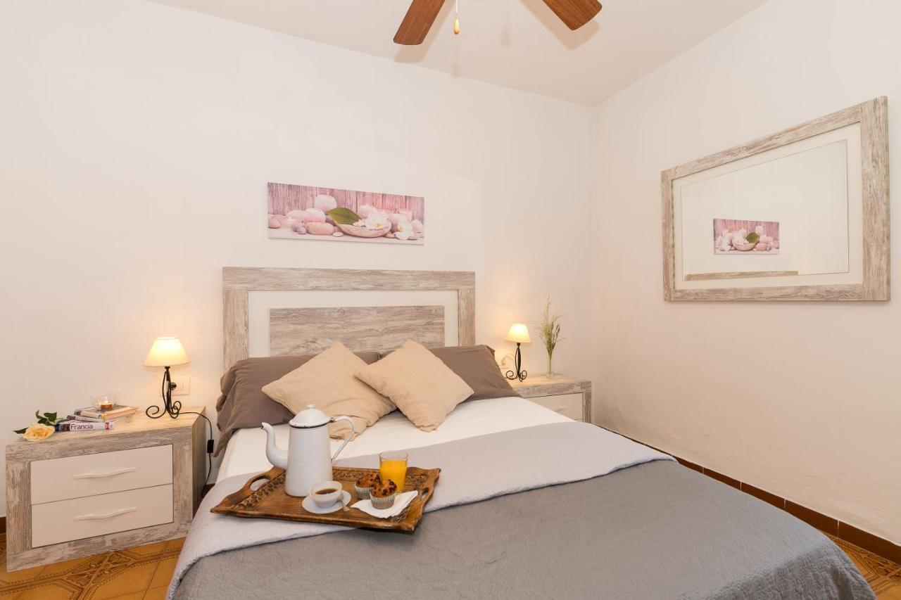 Apartamento En Cala Galdana Cala Galdana  Eksteriør billede