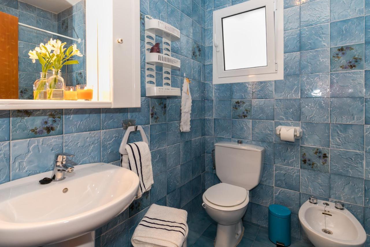 Apartamento En Cala Galdana Cala Galdana  Eksteriør billede
