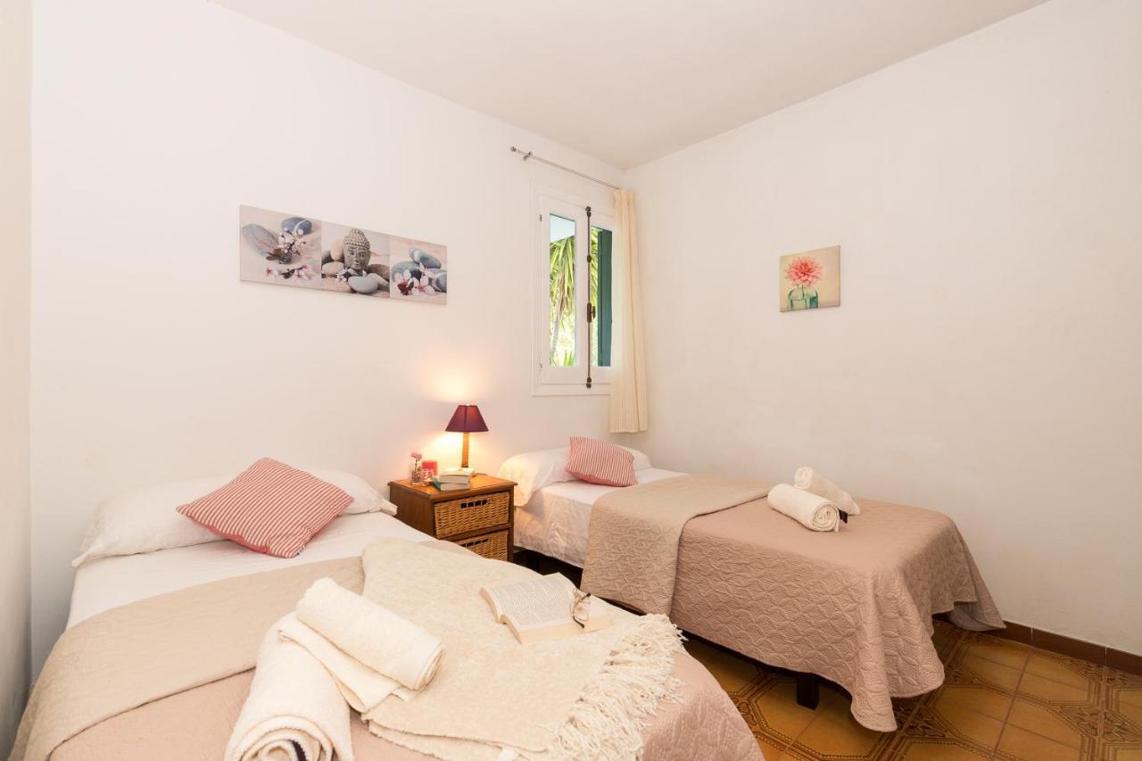 Apartamento En Cala Galdana Cala Galdana  Eksteriør billede