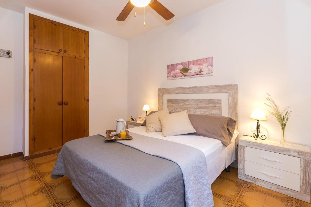 Apartamento En Cala Galdana Cala Galdana  Eksteriør billede